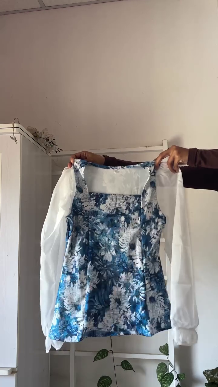 “Rosette Rush: Ruched One-Shoulder Top of Blush Drama & Draped Delight 🌸👗✨”