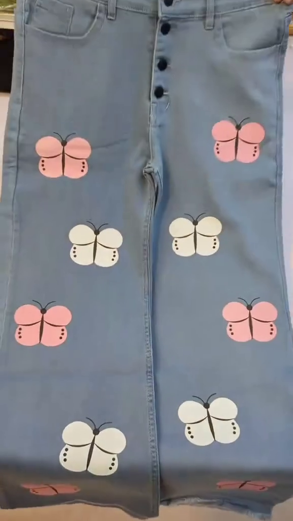 Peplum Style Long Sleeve Tunic Top with pants