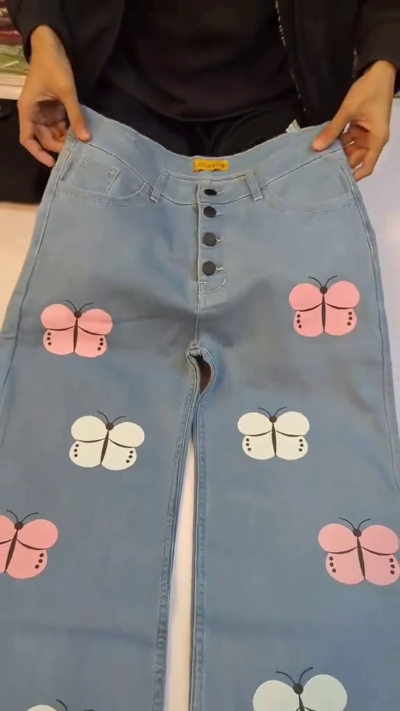 Peplum Style Long Sleeve Tunic Top with pants