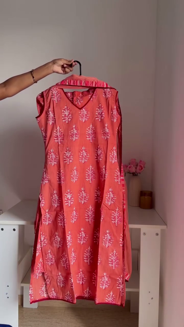 💚 Lime Breeze Printed Kurta Set – Fresh, Vibrant & Effortlessly Elegant ✨