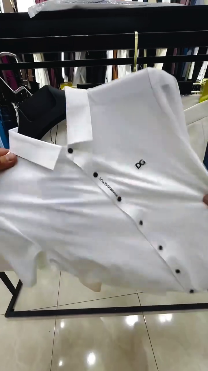 🤍  Premium Classic White Formal Shirt and Tailored Trouser Co-Ord Set for Men 🤍👔👖