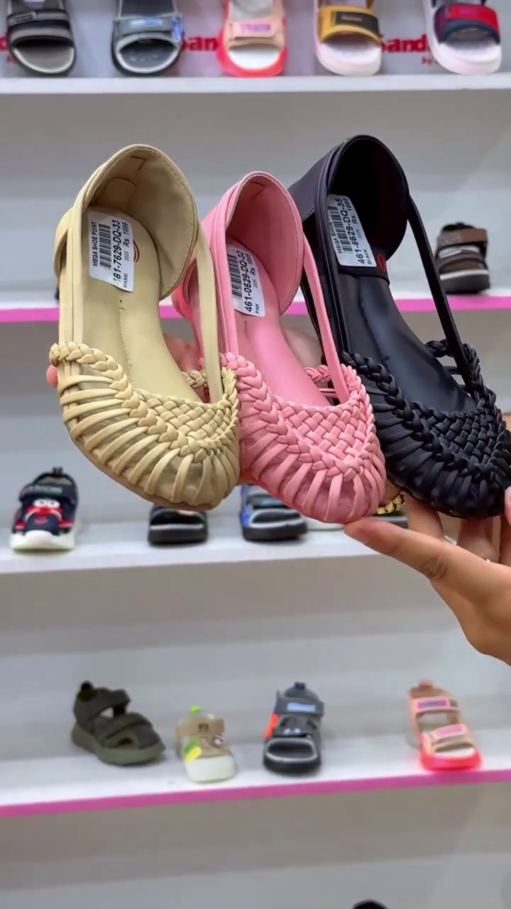 👡 Premium Women's Handwoven Braided Closed-Toe Flats – Elegant Slip-On Ballet Shoes for Everyday Comfort, Festive Styling & Casual Wear 👡✨